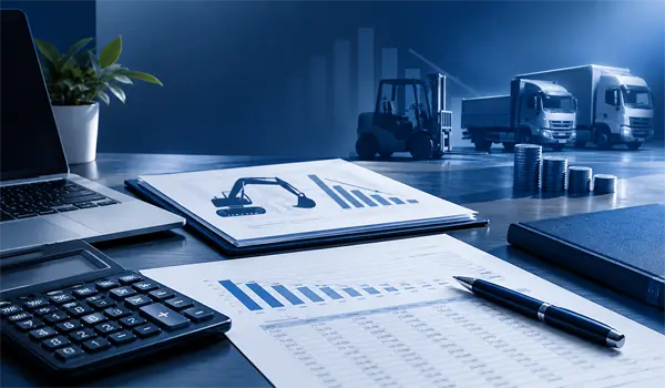 دارایی‌های مستهلک‌شده