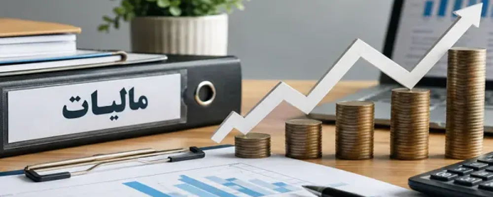 مدیریت هزینه های مالیاتی کسب و کار